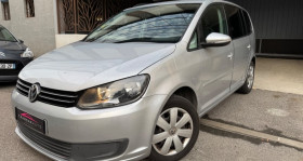 Volkswagen Touran , garage TRANSAKAUTO NICE EST � NICE