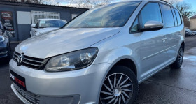 Volkswagen Touran , garage DESIGN AUTOMOTIV � Gerzat