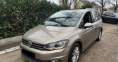 Annonce Volkswagen Touran occasion Diesel 1,6tdi 7 PLACE bo�te auto � EPINAY-SUR-SEINE
