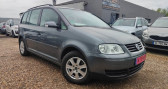 Volkswagen Touran 1.9 TDi 105 ch 7 places Confort * REVISEE* GARANTIE  � Uckange 57
