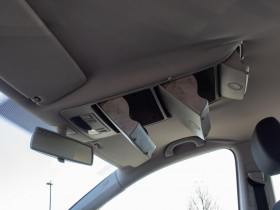 Volkswagen Touran 1.9 TDI - 105   Confort 5pl  occasion � Ganges - photo n�17