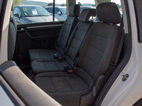 Volkswagen Touran 1.9 TDI - 105   Confort 5pl  occasion � Ganges - photo n�19