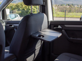 Volkswagen Touran 1.9 TDI - 105   Confort 5pl  occasion � Ganges - photo n�18