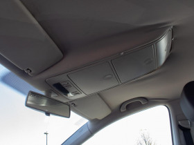 Volkswagen Touran 1.9 TDI - 105   Confort 5pl  occasion � Ganges - photo n�15