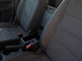 Volkswagen Touran 1.9 TDI - 105   Confort 5pl  occasion � Ganges - photo n�12