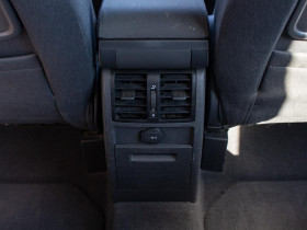 Volkswagen Touran 1.9 TDI - 105   Confort 5pl  occasion � Ganges - photo n�13