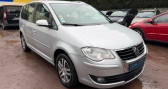Annonce Volkswagen Touran occasion Diesel 1.9 TDI 105 Confortline FAP � Caen