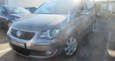 Volkswagen Touran occasion année 2009 boite Manuelle Annonce Volkswagen Touran occasion Diesel 1.9 TDI 105 à AUBIERE