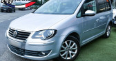 Volkswagen Touran 1.9 TDI 105ch Freestyle  2010 - annonce de voiture en vente sur Auto Sélection.com