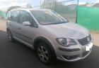Volkswagen Touran occasion année 2008 boite Automatique Annonce Volkswagen Touran occasion Diesel 1.9 tdi 105cv 7places à Fouquières-lès-Lens