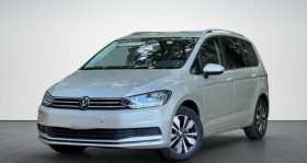 Volkswagen Touran , garage MOTORVAN � Cassel