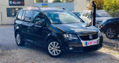 Annonce Volkswagen Touran occasion Diesel 1.9 TDI Freestyle 7 places à Saint Soupplets