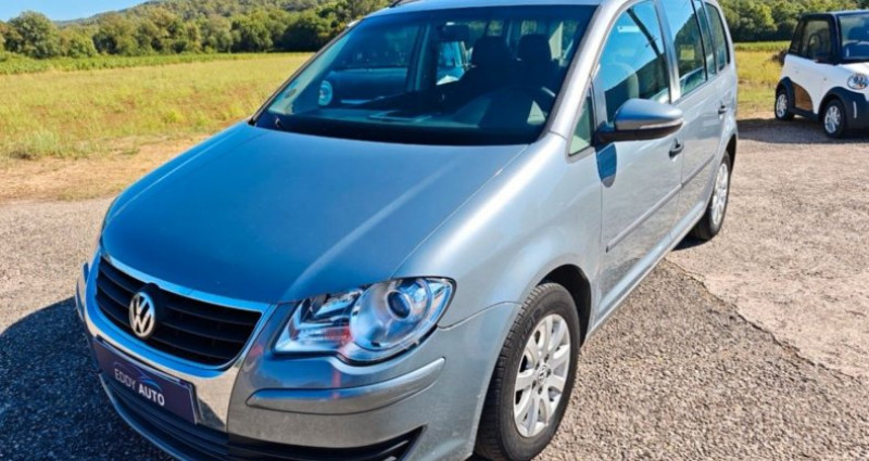 Volkswagen Touran 1.9 tdi