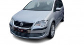 Volkswagen Touran 1.9Tdi 90Cv Bvm6 Trendline 06-2010  � Dijon 21