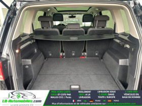 Volkswagen Touran 150  5pl  occasion � Beaupuy - photo n�9