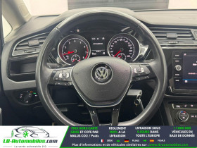 Volkswagen Touran 150  5pl  occasion � Beaupuy - photo n�8