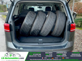 Volkswagen Touran 150  5pl  occasion � Beaupuy - photo n�9