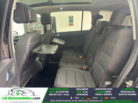 Volkswagen Touran 150  5pl  occasion � Beaupuy - photo n�7