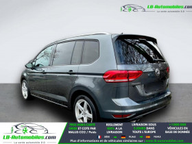 Volkswagen Touran 150  5pl  occasion � Beaupuy - photo n�4