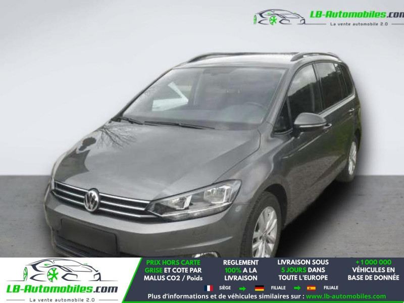 Volkswagen Touran 150  5pl  occasion � Beaupuy