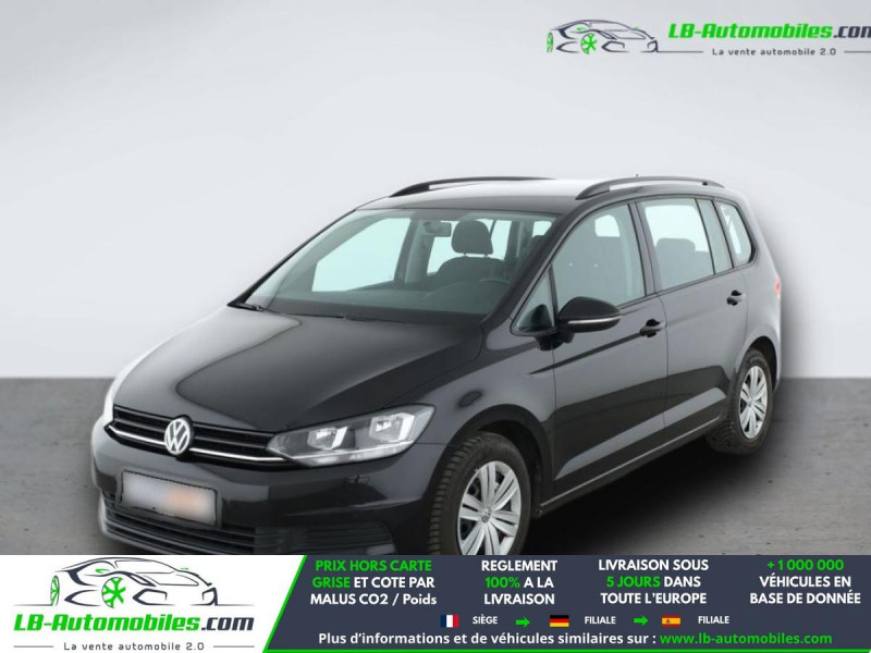 Volkswagen Touran 150  5pl  occasion � Beaupuy