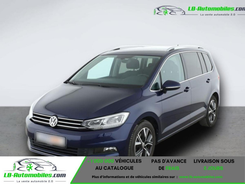 Volkswagen Touran 150  5pl  occasion � Beaupuy