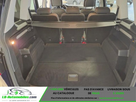 Volkswagen Touran 150  5pl  occasion � Beaupuy - photo n�8