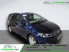Volkswagen Touran 150  5pl  occasion � Beaupuy - photo n�2
