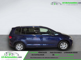 Volkswagen Touran 150  5pl  occasion � Beaupuy - photo n�4