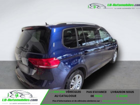 Volkswagen Touran 150  5pl  occasion � Beaupuy - photo n�3