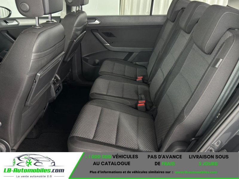 Volkswagen Touran 150  5pl  occasion � Beaupuy - photo n�6