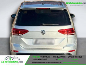 Volkswagen Touran 150  5pl  occasion � Beaupuy - photo n�6