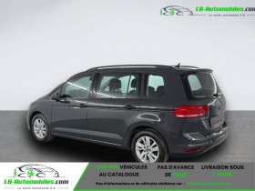 Volkswagen Touran 150  5pl  occasion � Beaupuy - photo n�3