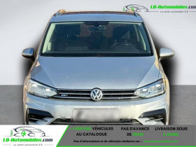 Volkswagen Touran 150  5pl  occasion � Beaupuy - photo n�5