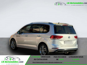 Volkswagen Touran 150  5pl  occasion � Beaupuy - photo n�4