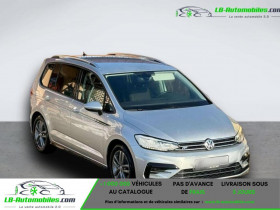 Volkswagen Touran 150  5pl  occasion � Beaupuy - photo n�2