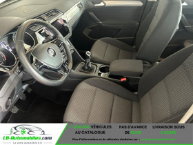 Volkswagen Touran 150  5pl  occasion � Beaupuy - photo n�5