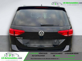 Volkswagen Touran 150  5pl  occasion � Beaupuy - photo n�5