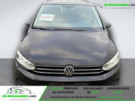 Volkswagen Touran 150  5pl  occasion � Beaupuy - photo n�4