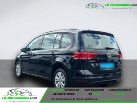 Volkswagen Touran 150  5pl  occasion � Beaupuy - photo n�3
