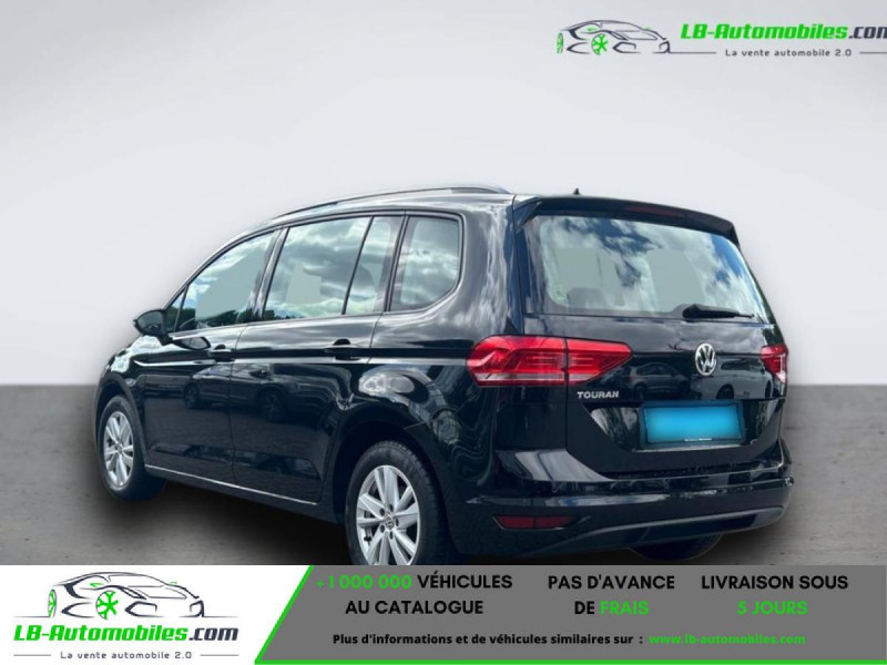 Volkswagen Touran 150  5pl  occasion � Beaupuy - photo n�3