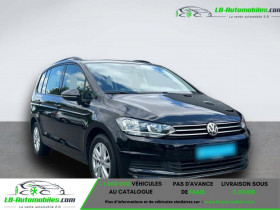 Volkswagen Touran 150  5pl  occasion � Beaupuy - photo n�2