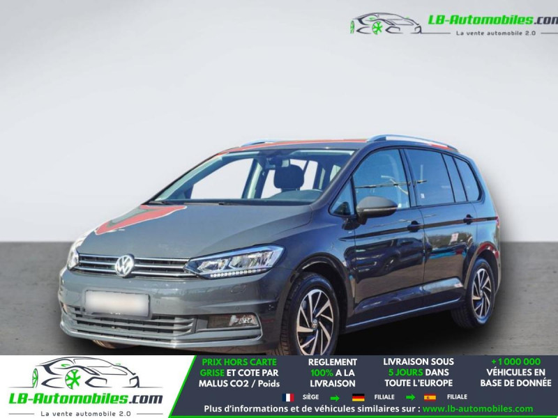 Volkswagen Touran 150  5pl  occasion � Beaupuy