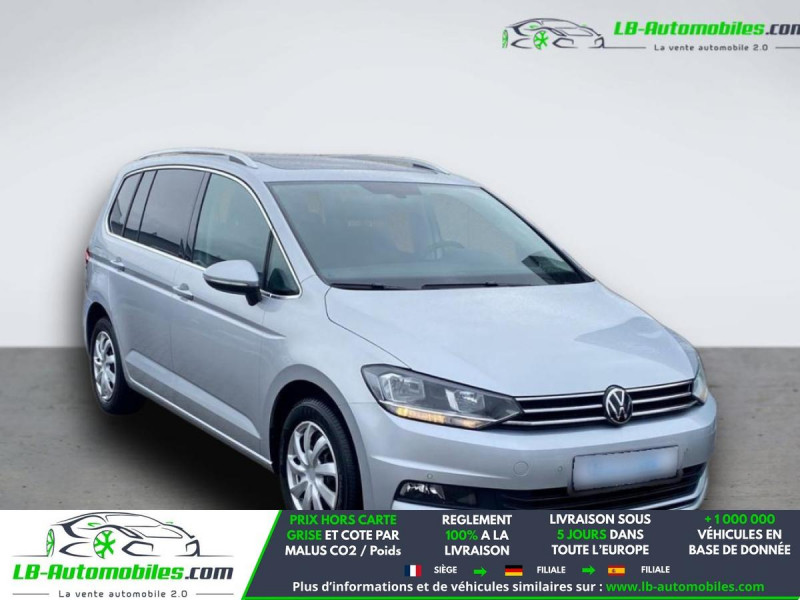 Volkswagen Touran 150  5pl  occasion � Beaupuy