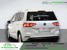 Volkswagen Touran 150  5pl  occasion � Beaupuy - photo n�4