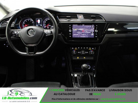 Volkswagen Touran 150  5pl  occasion � Beaupuy - photo n�3