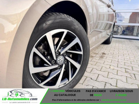 Volkswagen Touran 150  5pl  occasion � Beaupuy - photo n�5