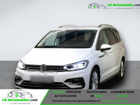 Volkswagen Touran 150  5pl  occasion � Beaupuy - photo n�2