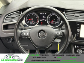 Volkswagen Touran 150  5pl  occasion � Beaupuy - photo n�10