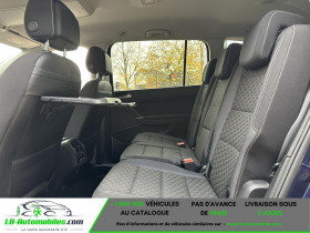 Volkswagen Touran 150  5pl  occasion � Beaupuy - photo n�9